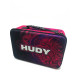 Sac accessoires rigide Hudy 320x220x145mm - Elec - HUDY - 199297-H