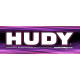 HUDY OUTDOOR/INDOOR FABRIC BANNER 1300x400 - 209055 - HUDY