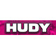 HUDY OUTDOOR BANNER 4000x1000 - 209053 - HUDY