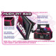 HUDY PIT BAG - COMPACT - 199310 - HUDY