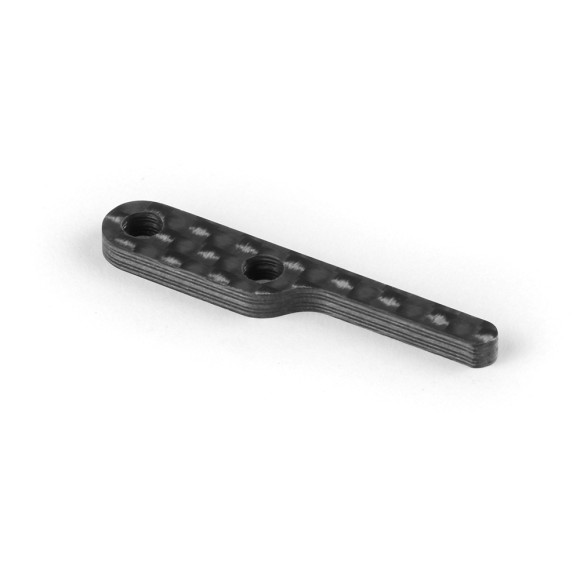 Graphite Battery Backstop 2.2mm - XRAY - 306178