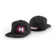 HUDY FLAT CAP (L-XL) - 286904L - HUDY