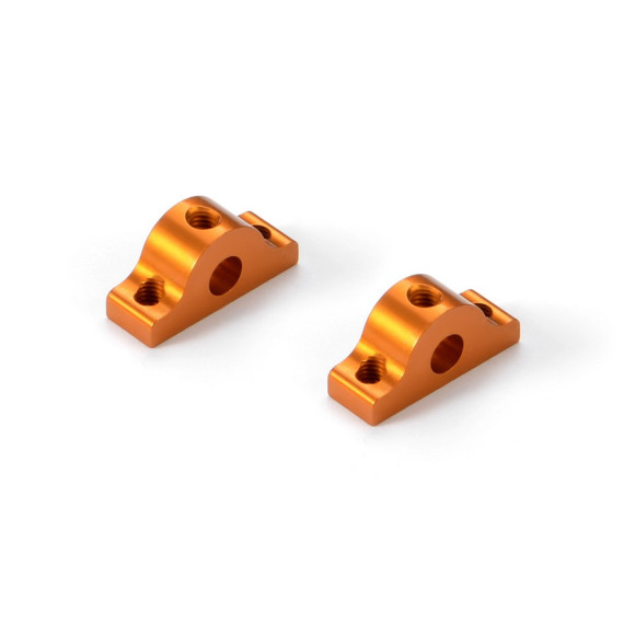 Supports d'accu réglables (2) - XRAY - 306192-O