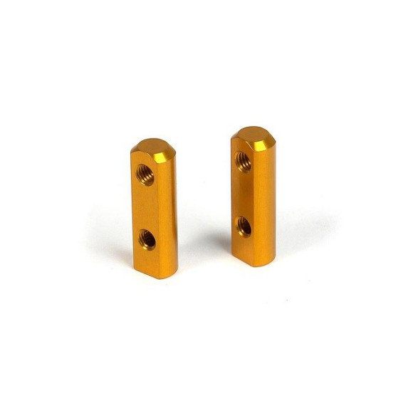 Plots support servo alu orange - XRAY - 306200-O