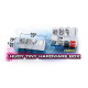 HUDY TINY HARDWARE BOX - 4-COMPARTMENTS - 298016 - HUDY