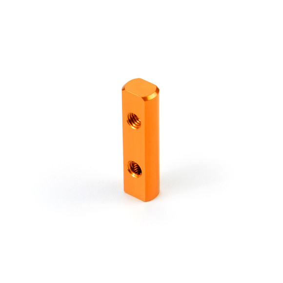 Alu Servo Mount - Long - XRAY - 306201