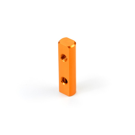 Plots support servo alu noir long - XRAY - 306201