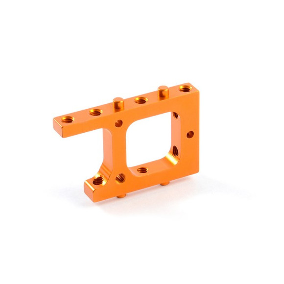 T4'17 Support de servos alu - XRAY - 306204-O