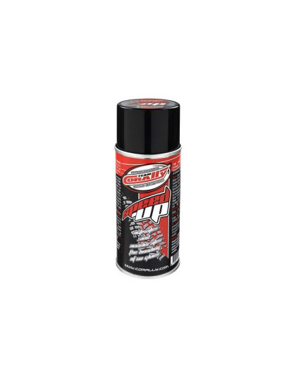 TEAM CORALLY - SPEED-UP SPRAY - ACTIVATOR FOR CA GLUE - 150M - C-1319