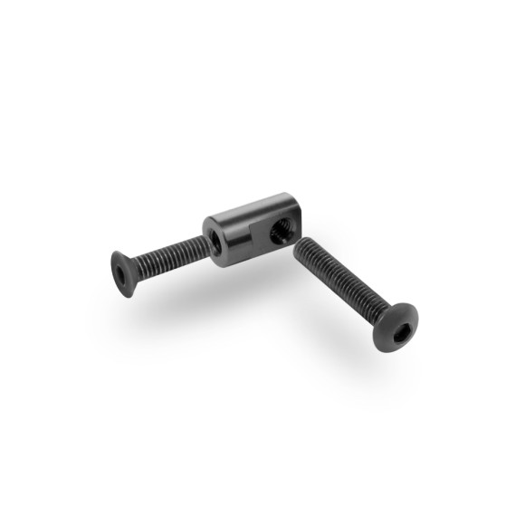 Support alu universel - XRAY - 306410