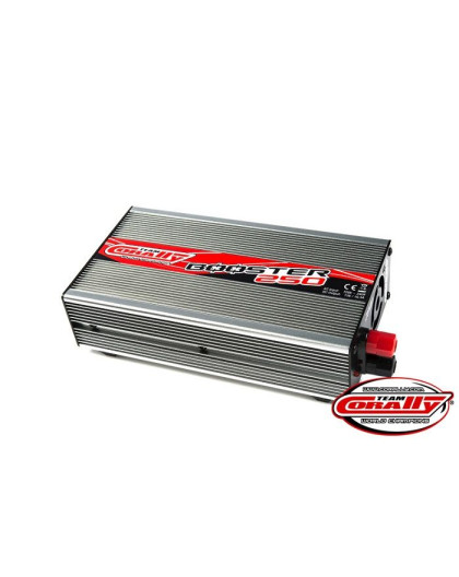 Alimentation stabilisée Booster250 16.5A - CORALLY - C-48510