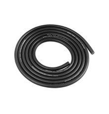 Fil Rouge 14AWG D3.5mm - 1m - CORALLY - C-50120