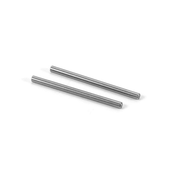 Suspension Pivot Pin (2) - XRAY - 307216