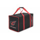 TEAM CORALLY - CARRYING BAG - 2 CORRUGATED PLASTIC DRAWERS - C-90240 