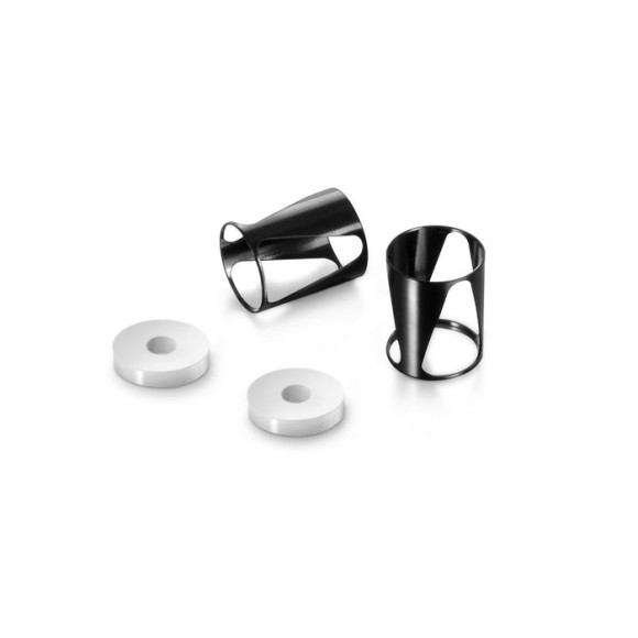 Inserts-Pistons Progressive Shock System - XRAY - 308039
