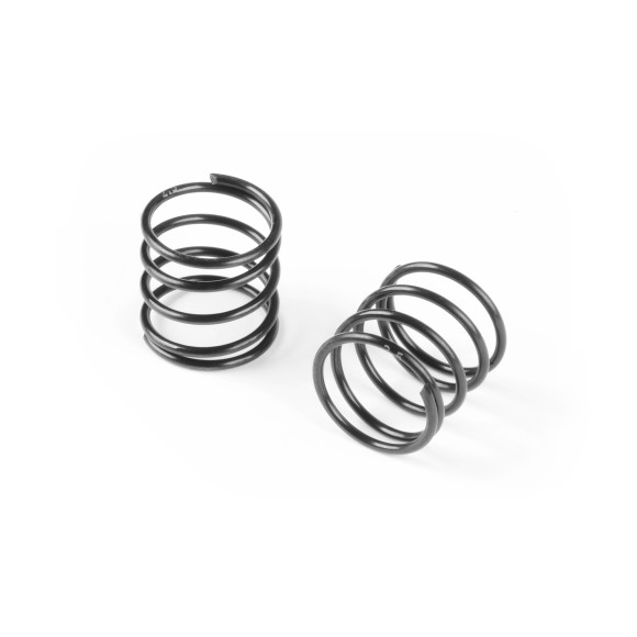 XLP Ressorts d'amortisseurs 2.5 (2) - XRAY - 308175
