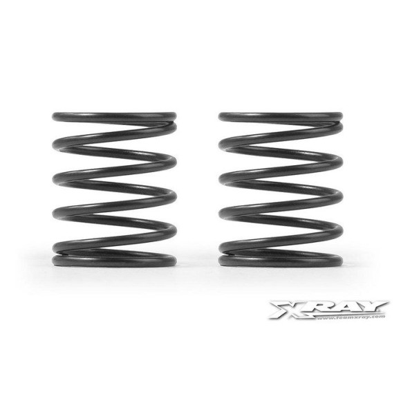 Xray 4S Spring-Set C 2.5 (2) - XRAY - 308275