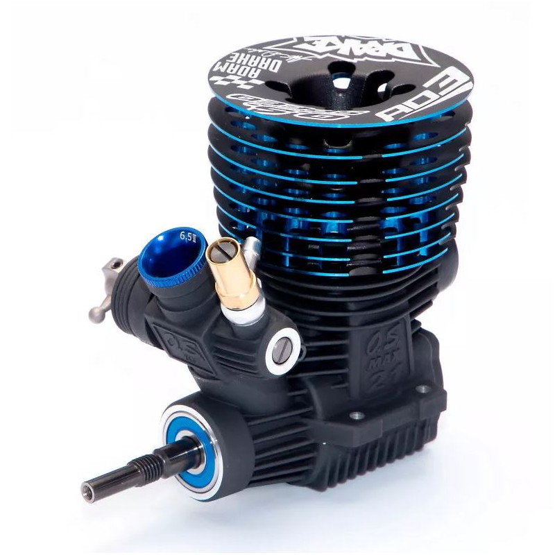 Os Speed Engine Moteur OS Speed B21 Adam Drake 3 - OS - OS1CJ00