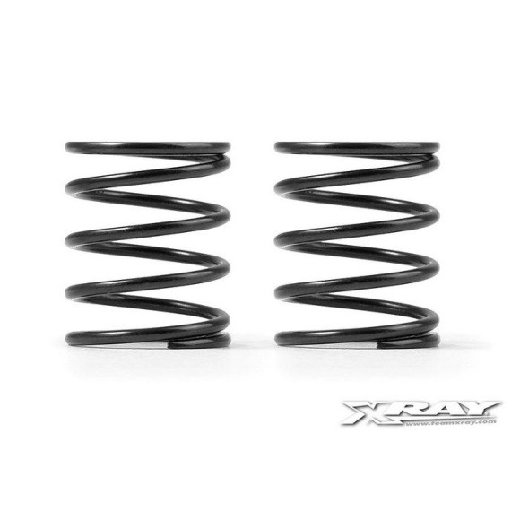 Xray 4S Spring-Set C 2.9 (2) - XRAY - 308277