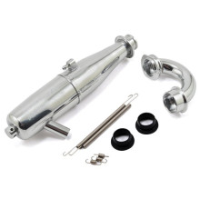 TUNED SILENCER COMPLETE SET T-2090SC - OS - OS72106192