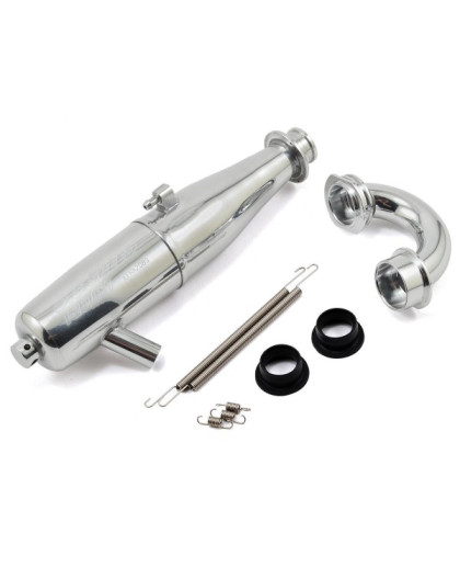 TUNED SILENCER COMPLETE SET T-2090SC - OS - OS72106192