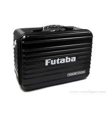 Valise radio aluminium Futaba 10PX - FUTABA - 01001928
