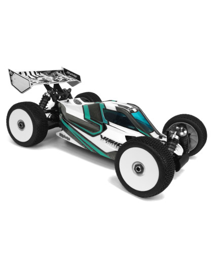 VISION 1 8 body Mugen MBX8 MBX8E BITTYDESIGN VIS MUGX8E