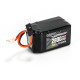Sunpadow 2800 - 7.4V- 5C LiPo Battery - SUNPADOW - BATTRADIO2800