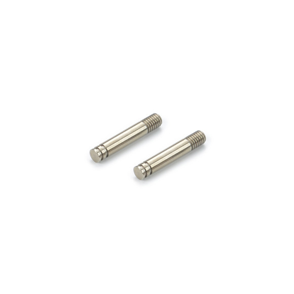 Xlp2 Hardened Shock Shaft (2) - XRAY - 308366