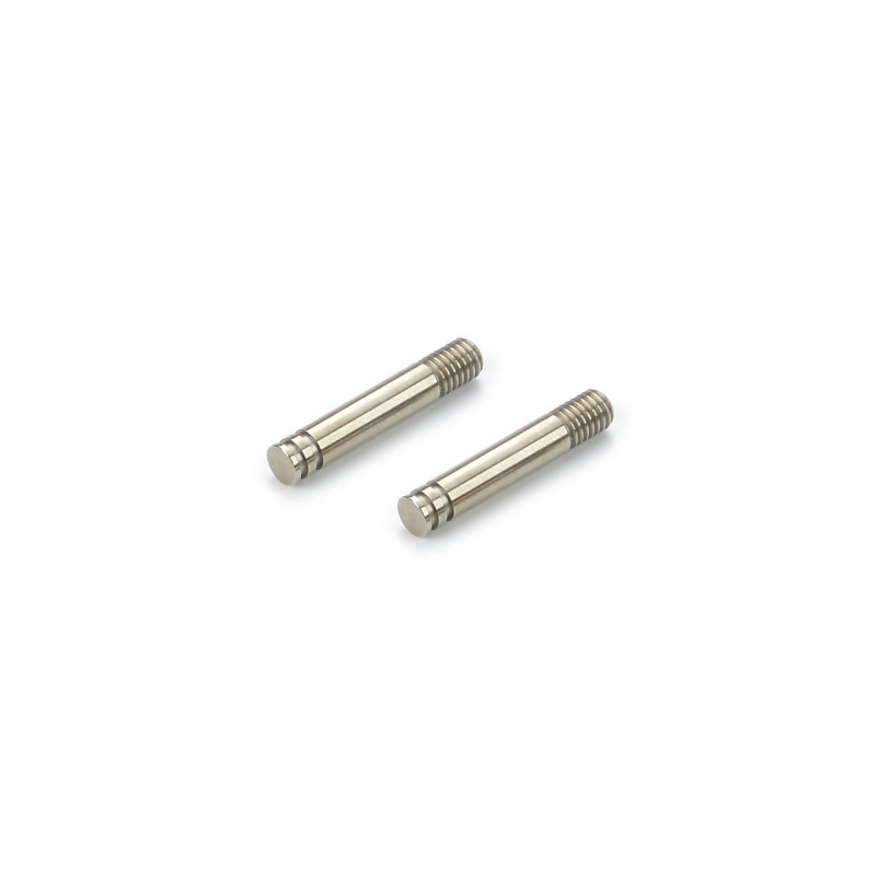 Xlp2 Hardened Shock Shaft (2) - XRAY - 308366