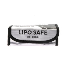 Sac de charge Lipo S - SUNPADOW - SQ-202101