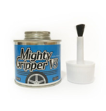 Mighty Gripper V3 Blue additive - MIGHTY GRIPPER - V3-BLUE