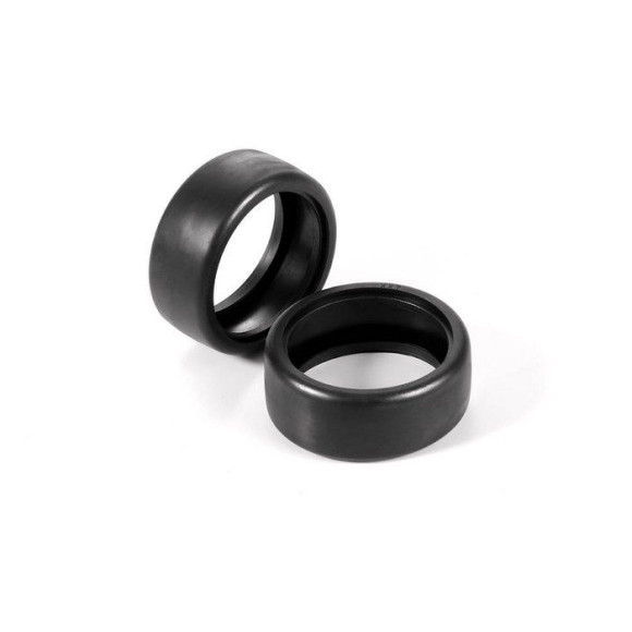 Tires Xxt-M W/O Belt For Asphalt  (2) - XRAY - 309617