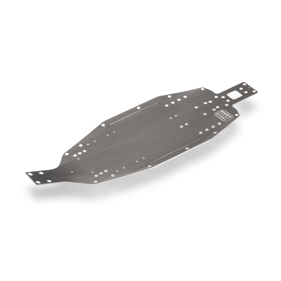 XB2'26 CHASSIS 1.2MM - XRAY - 321128