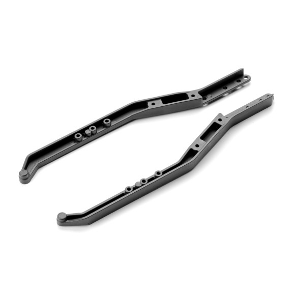 COMPOSITE CHASSIS SIDE GUARDS FOR BENT SIDES CHASSIS L+R - 321250 - X