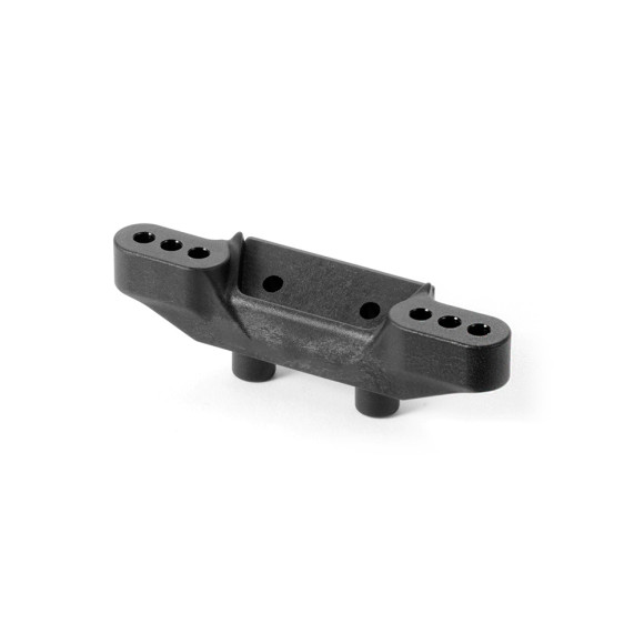 COMPOSITE FRONT ROLL-CENTER HOLDER - HARD - 322040-H - XRAY