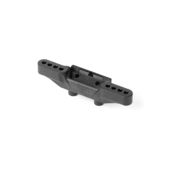 COMPOSITE FRONT ROLL-CENTER HOLDER - WIDE - HARD - XRAY - 322044-H