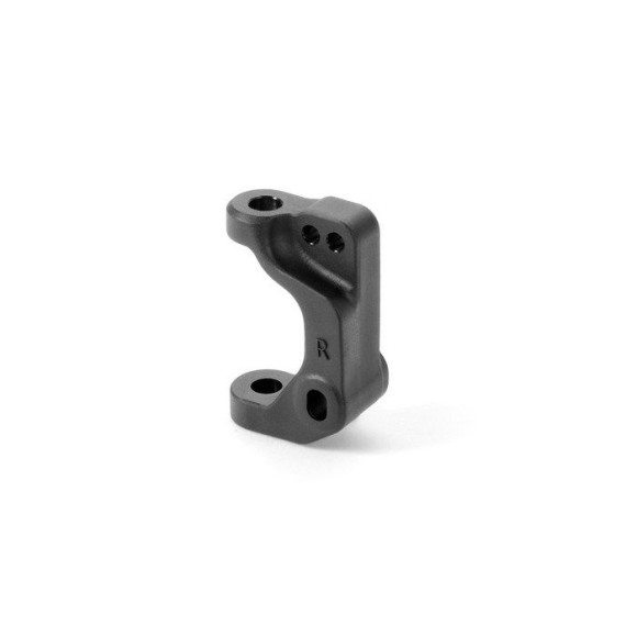 COMPOSITE C-HUB RIGHT - HARD - 322210-H - XRAY