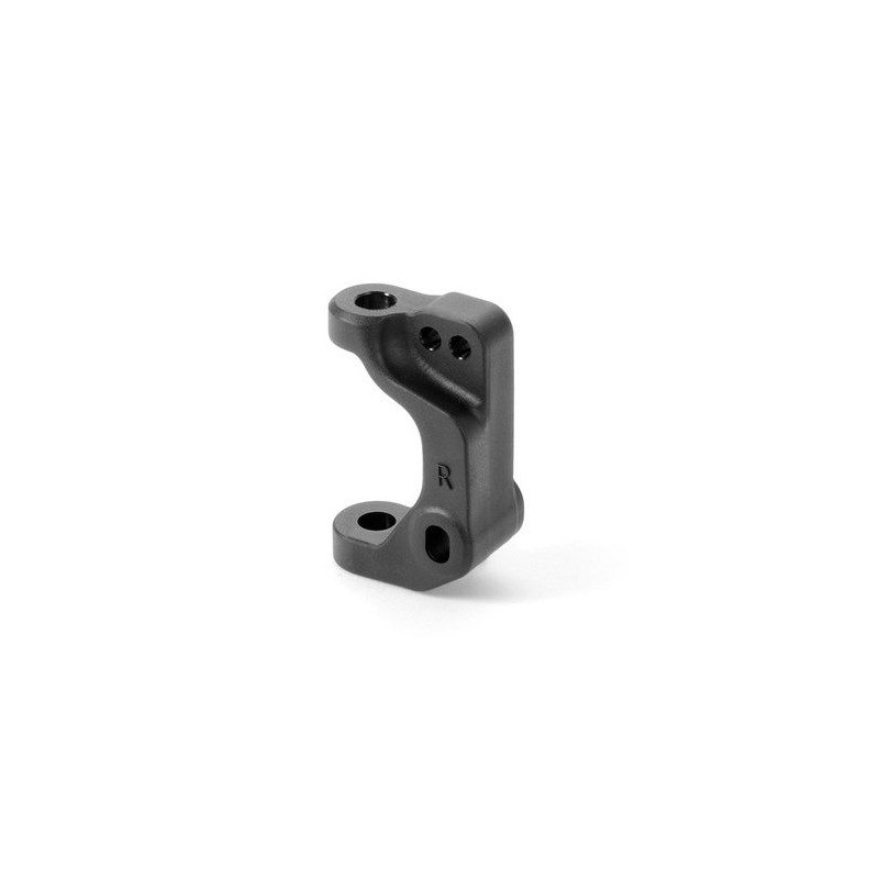 COMPOSITE C-HUB RIGHT - HARD - 322210-H - XRAY