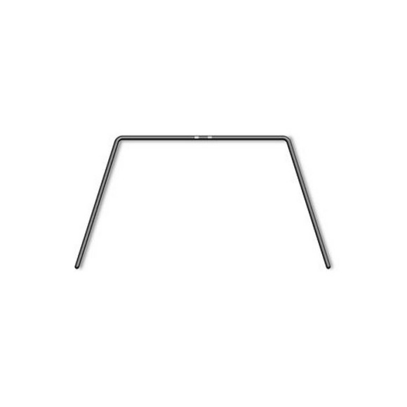 XT2 Barre anti-roulis avant 1.2mm - XRAY - 322472