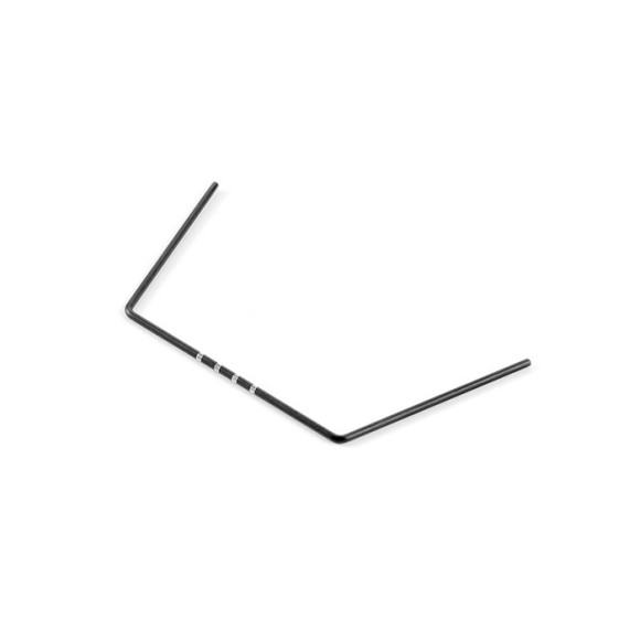 XT2 FRONT ANTI-ROLL BAR 1.4 MM - 322474 - XRAY