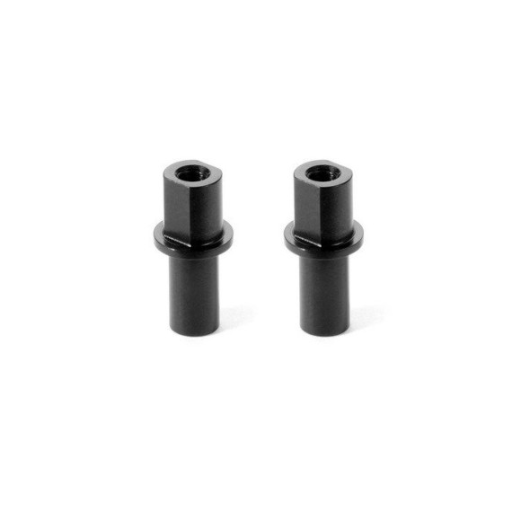 XB2 Axe bras de direction alu (2) - XRAY - 322550