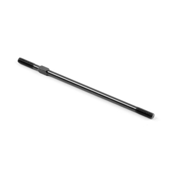 ADJUSTABLE TURNBUCKLE 75MM M3 L/R - HUDY SPRING STEEL™ (2) - 322612 -