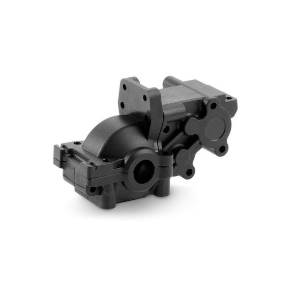 COMPOSITE MID MOTOR GEAR BOX SET - 323010 - XRAY