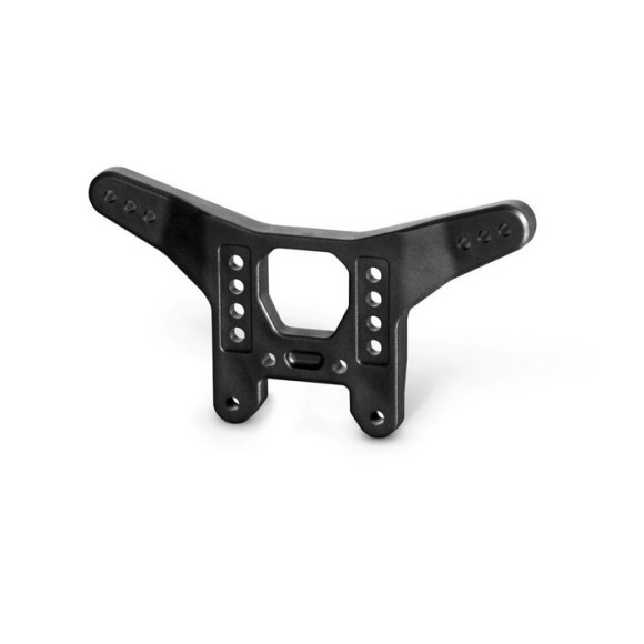 XB2 Support d'amortisseurs AR Medium - XRAY - 323081-M