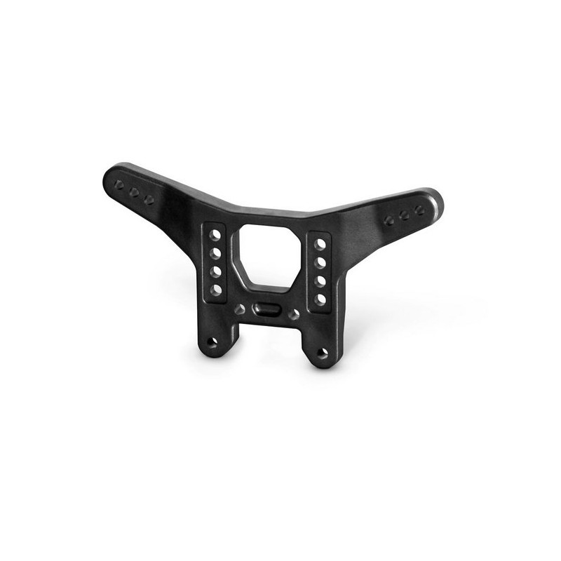 COMPOSITE SHOCK TOWER REAR - MEDIUM - 323081-M - XRAY
