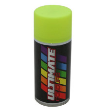 Spray Fluorescent Yellow - ULTIMATE - UR2401