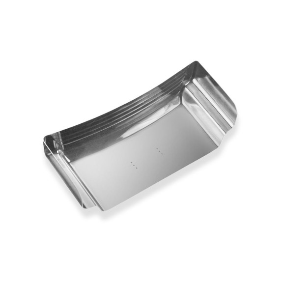 LEXAN REAR WING - TEC - 323517 - XRAY