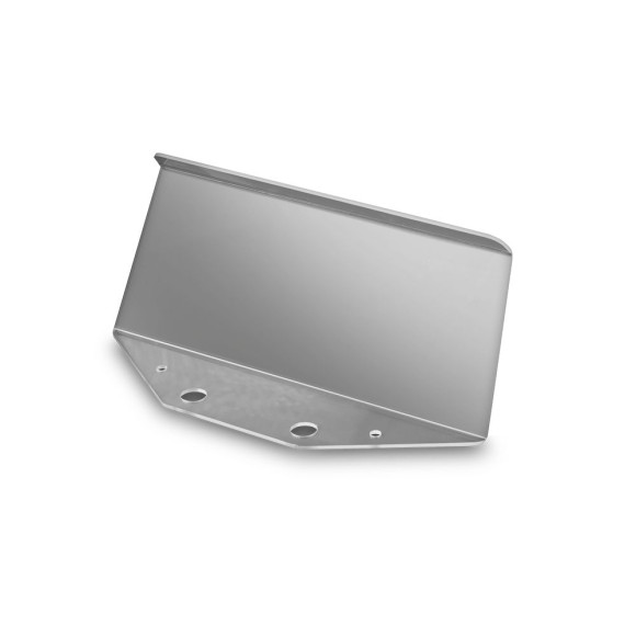 XT2 LEXAN REAR WING - HIGH - 323520 - XRAY