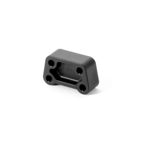 COMPOSITE REAR SHOCK TOWER ADJUSTING SHIM - 323550 - XRAY